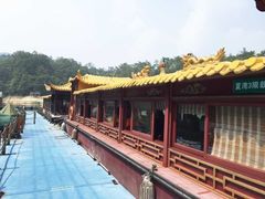 -广州市流溪河国家森林公园