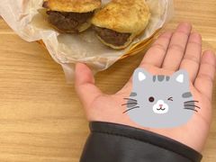 -买又大餐厅(福林里店)