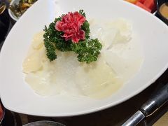 -手选潮汕鲜牛肉火锅(二七广场店)