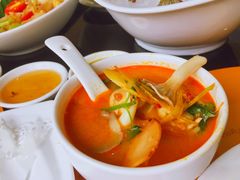 -金厨泰国餐厅·全泰籍厨师料理(拱北店)