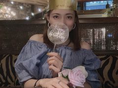 -一棵树·意大利西餐厅One Tree(新城店)