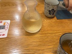 -樱の千渡日式料理·铁板烧•烧鸟(金盛田广场店)