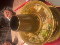 -山西会馆·晋菜·晋商宴·学堂记忆(许坦西街店)