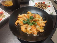 -墨泉峰味(润和国际广场店)