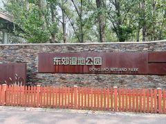 -东郊湿地公园