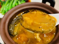 -食神鱼头佛跳墙(百子湾旗舰店)