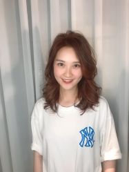 -伊本造型