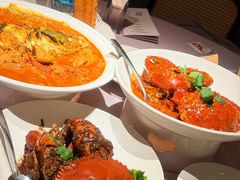 -珍宝海鲜JUMBO Seafood(北京SKP店)