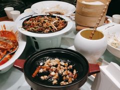 -北京老铺烤鸭(高新店)