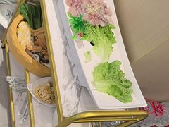 -粤顺渔坊·中山脆肉鲩火锅(清湖店)