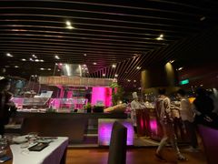 -广州富力君悦大酒店·凯菲厅