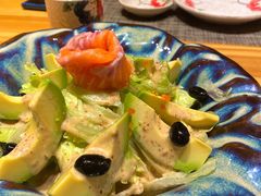 -大岛日本料理铁板烧(南通大饭店)