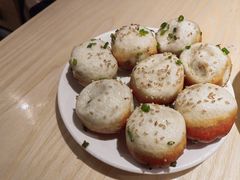 生煎-朱新年·苏式汤团·面点(北寺塔店)