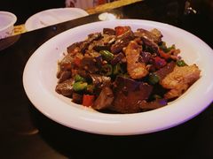 -特色酱椒鱼私房菜(黄鹤楼店)