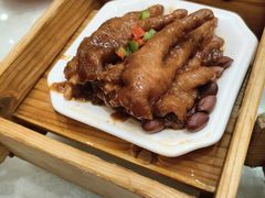 -百乐门喜宴(海珠广场华厦店)