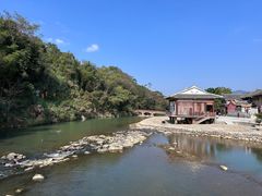 -福建土楼(南靖)景区
