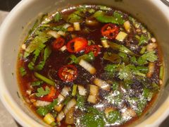 -韩盛·古法烤肉店(皇城恒隆广场店)