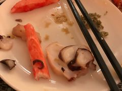 -青岛金沙滩希尔顿酒店·自助餐厅