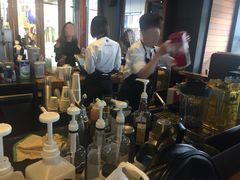 -星巴克(成都太古里二店)