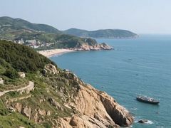 -枸杞岛
