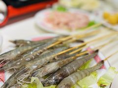 -燃计沙茶皇·香港沙茶火锅(人广旗舰店)
