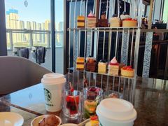 -于家堡洲际酒店·堡子里酒廊