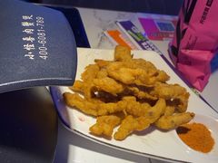 -徐记小怪兽肉蟹煲店(哈西万达金街店)
