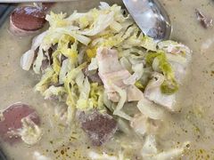 -叁拾壹克饺子·东北菜(国贸店)