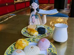 -京宴点心局
