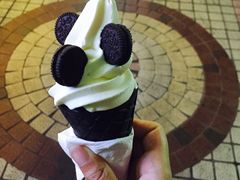 -麦当劳(乳山路店)
