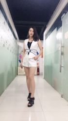 -发饰美男士增发补发假发定制店