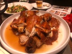 -张家卫·阳江菜·小海鲜(肥婆湾桥店)