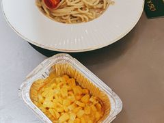 -庖丁兄弟干式熟成牛排自助餐厅(仁恒伊势丹店)
