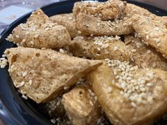 -518豆腐干(总店)