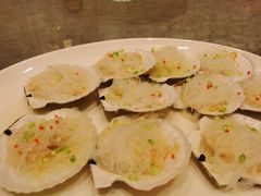 -喜宴又一村·粤菜·茶点·海鲜(壹方天地店)