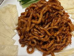-老爷庙风味美食府(魏都大道店)