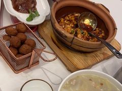 -大鸭梨烤鸭店(花园村店)