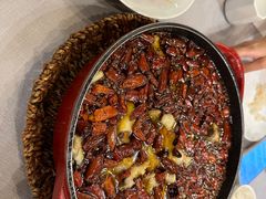 -峨嵋酒家(牡丹园店)