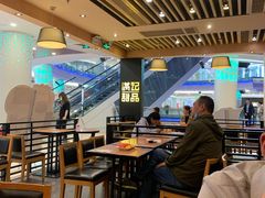 大堂-满记甜品(南京虹悦城三店)