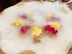 -如禾素食·下午茶·糖水