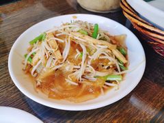 -泉畔人家·老济南经典鲁菜(大明湖店)