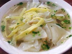 -随柳居·苏式小吃(建新巷店)