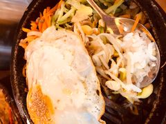 -老朴饭店(邮政街总店)