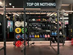 -TOP健身私教工作室(侨香店)