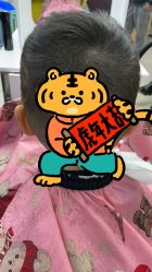-萌酷专业儿童剪发造型(悦方店)