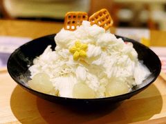 -糖糖屋•糖水•雪花冰店(时尚天河店)