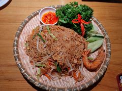 -丰豪烧烤·粤式大排档(学府店)