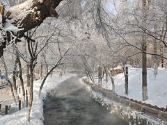 -水磨沟公园