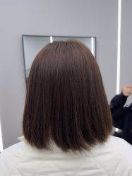 -CK·Hair造型