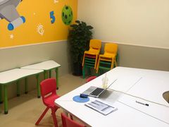 -小问号·科学启蒙·逻辑思维·阅读素养·口才演讲(杨浦合生汇中心)